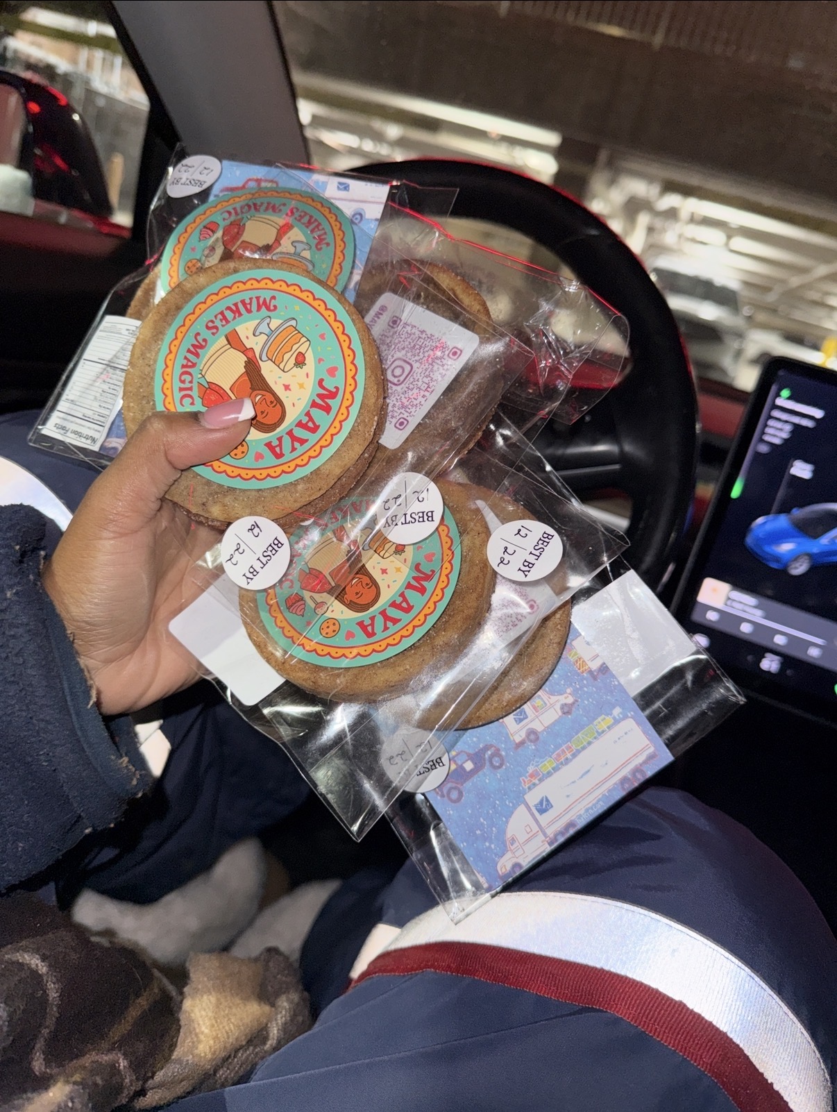 Cookies